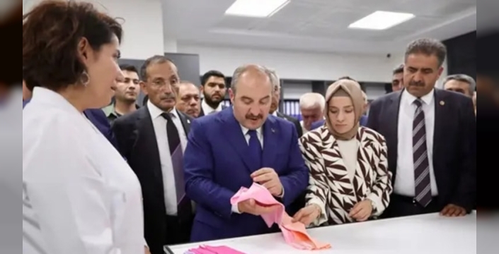 Mega Polietilen şirketi, devlet teşviği sonrası hile iddialarıyla sarsıldı