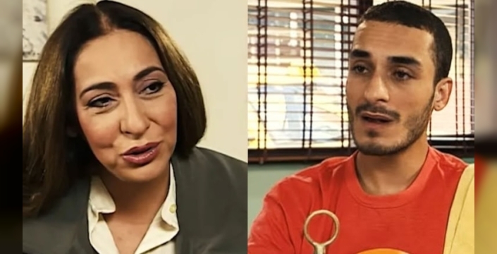 Melek Baykal'dan Ateş Fatih Uçan'a sert yanıt: 'Reklam yapmak istedi