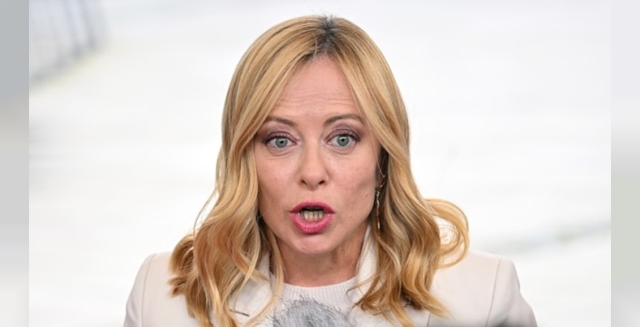 Meloni’den Trump’a jet yanıt: İtalya asla yalvarmaz!