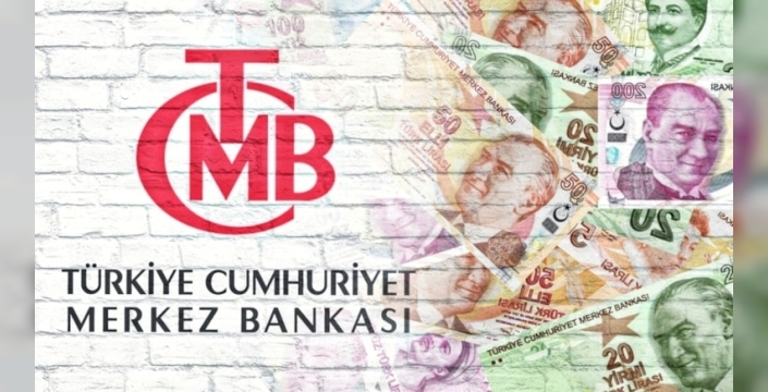 Merkez Bankası rezervleri tepetaklak! 13 ayın en düşük seviyesine geriledi