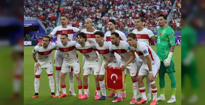 Milli Takım'ın Dünya Kupası hayali suya düştü: Paraguay yenilgisiyle erken veda