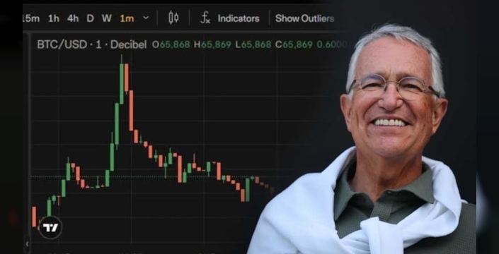 Milyarderden şok eden Bitcoin tahmini: Evinizi satıp kriptoya girin mi?