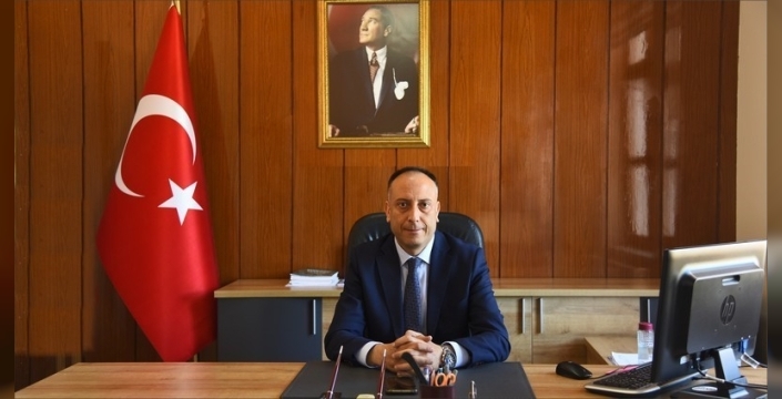 Muğla'da vali yardımcıları ve kaymakamlar değişti