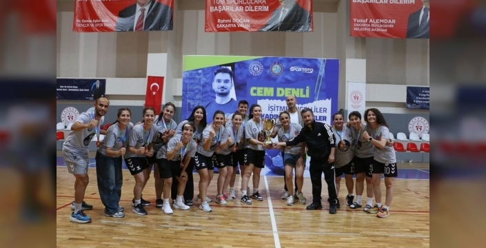 Muğla Sessizler Spor Kulübü, Türkiye üçüncüsü olarak büyük bir başarıya imza attı