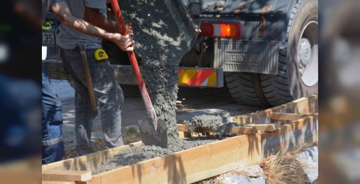 MUSKİ'den derelerde can güvenliği hamlesi: 10 bin metre korkuluk tamamlandı