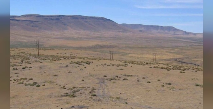Nevada'da devasa lityum yatağı keşfedildi: 'Beyaz altın' akıyor