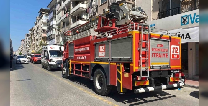Öldü denilen kadın tatilde çıktı, komşular derin bir nefes aldı