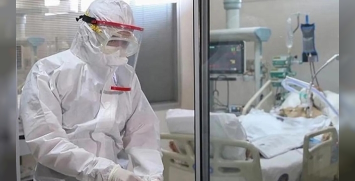 Orta Doğu'da Ebola Paniği: Kongo'dan Gelen Yolcu Karantinada