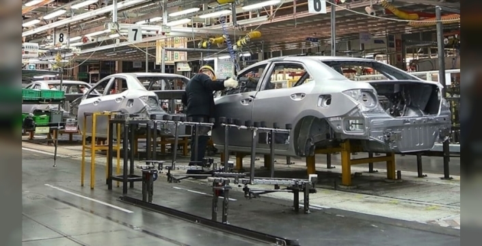 Otomotiv devinin sonu: Pars Rot iflas bayrağını çekti!