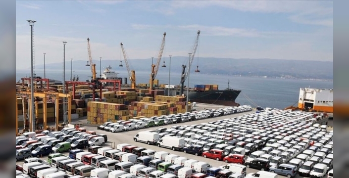 Otomotiv Sektöründe Üretim ve İhracat Düşüşte: Sektör Ne Durumda?