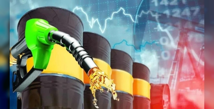 Petrol tahminleri sarsıldı: Brent fiyatlarında beklenmedik düşüş