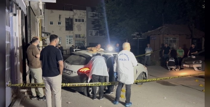 Polis takibinden kaçarken trajik son: Kovalamaca sonrası şüpheli intihar etti