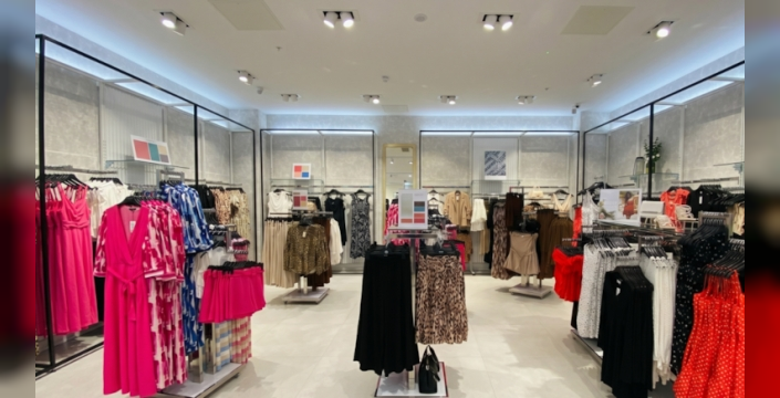 Quiz Clothing iflas ediyor: Son 20 mağaza da kapanıyor, dev indirimler başladı