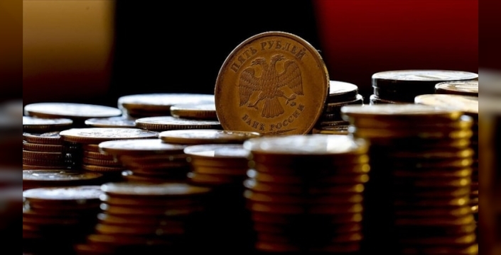 Rusya'da dijital ruble ile bütçe ödemesi dönemi başladı