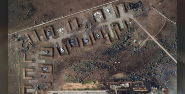 Rusya, Suriye'deki askeri üslerini yeniden yapılandırmayı planlıyor