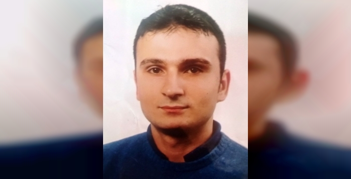 Samsun'da 4’üncü kattan düşen Adem Kaya hayatını kaybetti