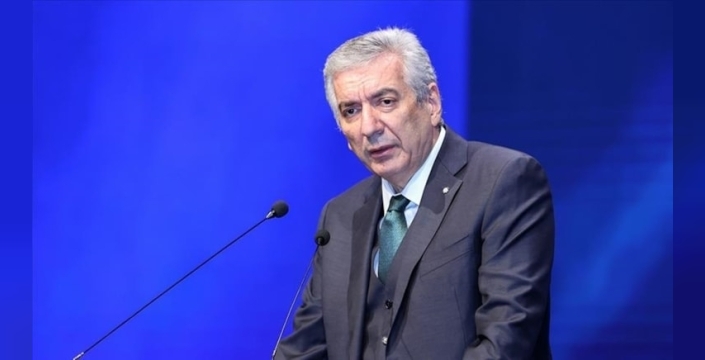 Sanayi, kaynak krizine karşı 'döngüsel ekonomi' modeline mecbur kalıyor