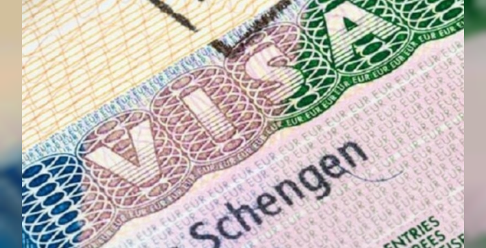 Schengen kapıları Ruslara kapanıyor mu? 11 Avrupa ülkesinden ortak talep