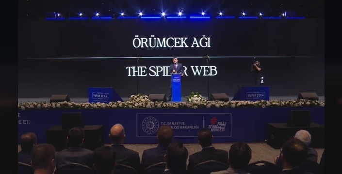 Selçuk Bayraktar'dan çarpıcı teknoloji mesajı: Adil bir dünya için çalışıyoruz