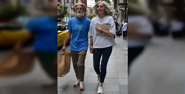 Serenay Sarıkaya'nın annesi ve sevgilisi ayrıldı: Üç yıllık ilişki bitti