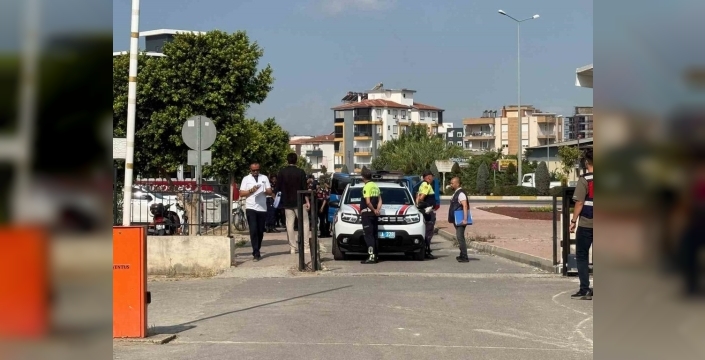 Serik'te nefes kesen operasyon: 9 kişi uyuşturucu tacirliğinden yakalandı!