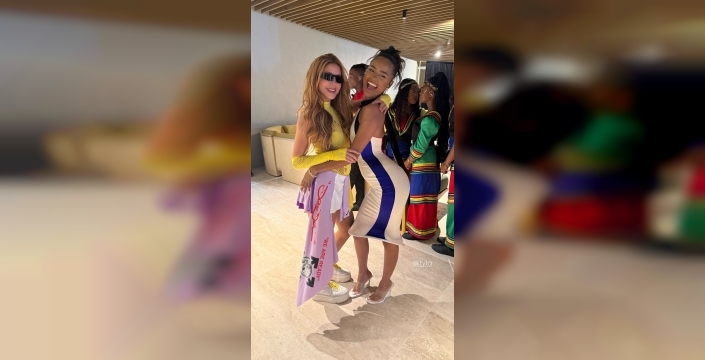 Shakira'nın Dünya Kupası performansı sonrası dublör iddiaları gündemde
