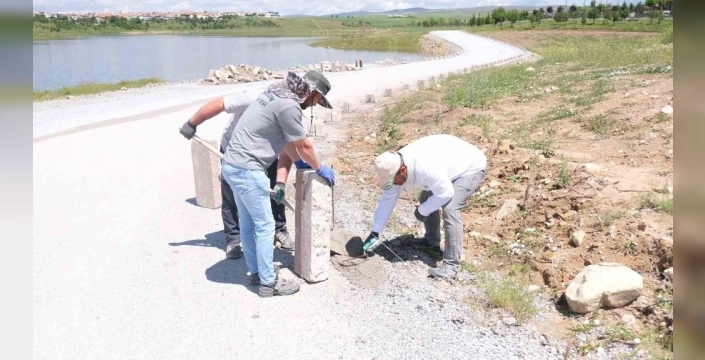 Sorgun'da eş zamanlı hizmet seferberliği sürüyor