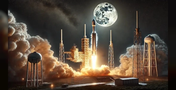 SpaceX halka arzı patlama yaptı: 250 milyar dolarlık talep!