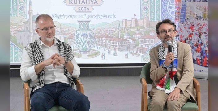 Sumud Filosu aktivistlerinden çarpıcı itiraflar: Gazze'ye yardım eli uzatmak isterken kaçırıldık!