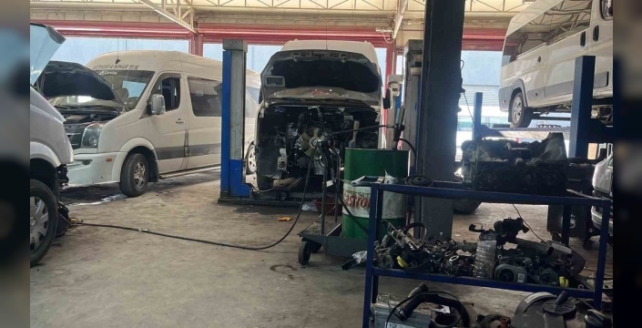 Sürücülere yaz bakımı uyarısı: Küçük masraflardan kaçarken motoru kaybetmeyin