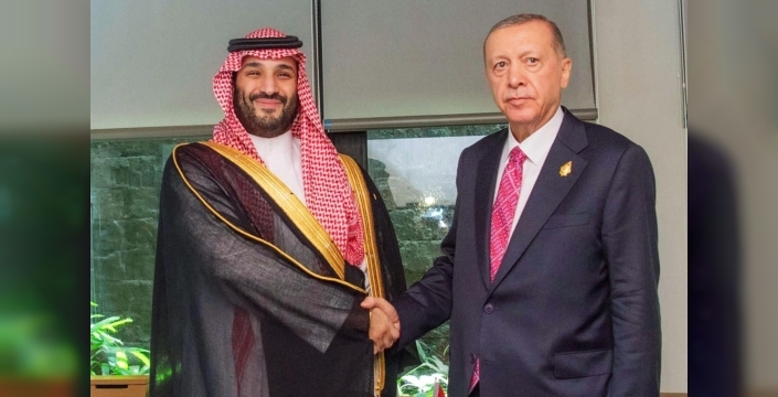 Suudi Arabistan devi OYAK'ın enerji şirketine ortak oluyor: Milyarlarca dolarlık dev anlaşma yolda mı?