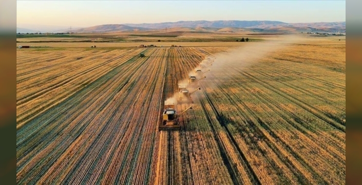 Tarım devinin çöküşü: 29 yıllık firma iflas etti
