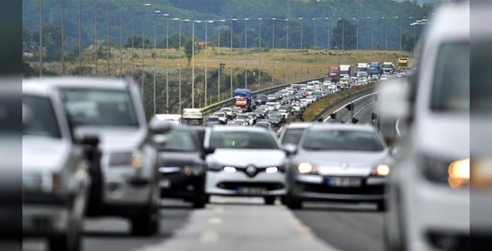 Temmuz'da trafik sigortası primleri uçuyor: Araç sahipleri dikkat!