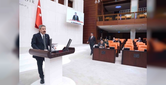 Terörsüz Türkiye yolunda fedakâr koruculara 'kır bekçisi' önerisi