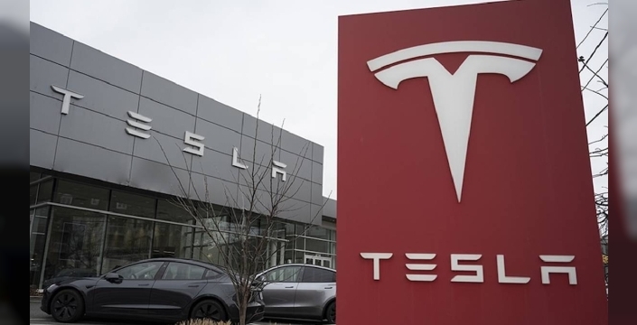 Tesla'dan ezber bozan hamle: Eski aracınızı verin, sıfır Tesla alın!