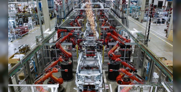 Tesla, Türkiye'ye daha fazla araç göndermeyi hedefliyor