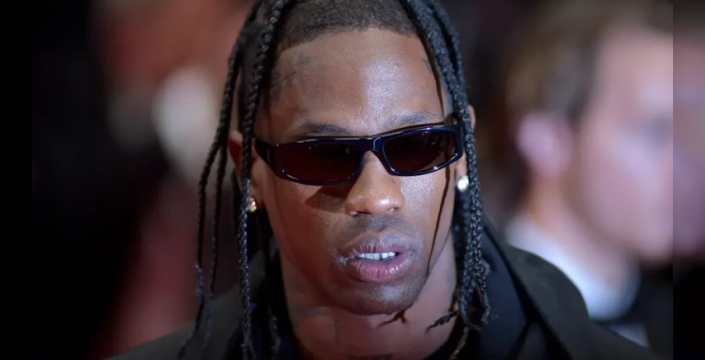 Travis Scott'ın İstanbul performansı kısa sürdü, organizatörden açıklama geldi