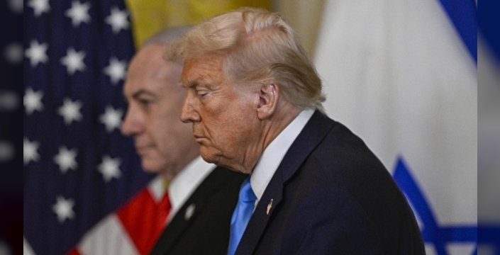 Trump'a büyük bir İran şoku: Senato'dan önemli tasarı onayı