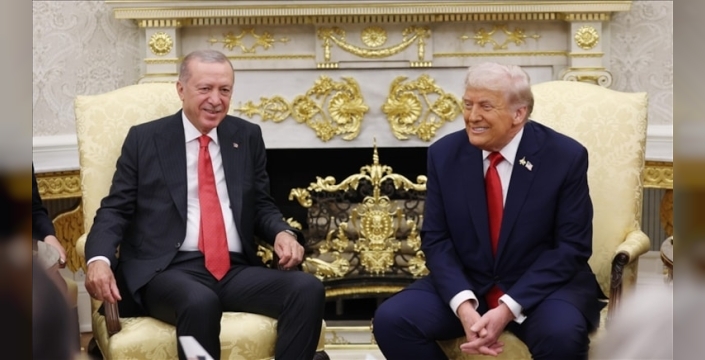 Trump, Ankara'ya geliyor: NATO Zirvesi için sürpriz ziyaret