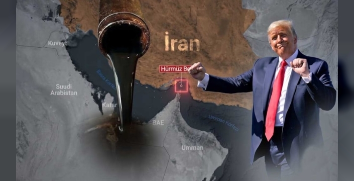 Trump'ın açıklamaları petrol piyasalarını sarsmaya devam ediyor