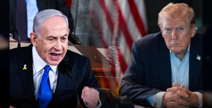 Trump, Netanyahu'yu İran konusunda yalnız bırakıyor: ABD'den şok uyarı