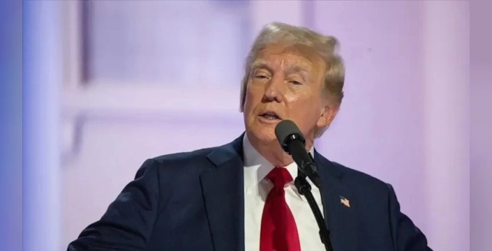 Trump'tan Erdoğan'a övgü dolu sözler: 'Harika bir lider, yakın dostum
