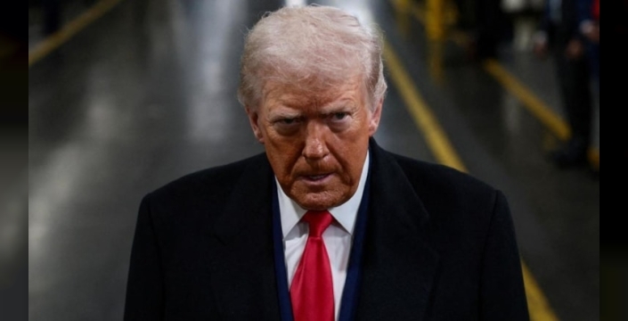 Trump'tan flaş iddia: İran nükleer teftişleri kabul etti mi?