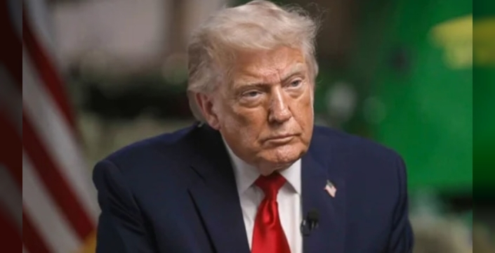 Trump'tan şaşırtan İran açıklaması: Nükleer konusunda 'anlaştık