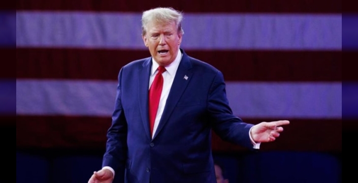 Trump'tan yapay zeka için tarihi kararname