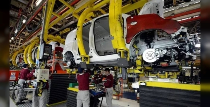 Türk otomotiv devi Tofaş'tan dev kapasite hamlesi: Fabrikalarda seri üretime geçildi