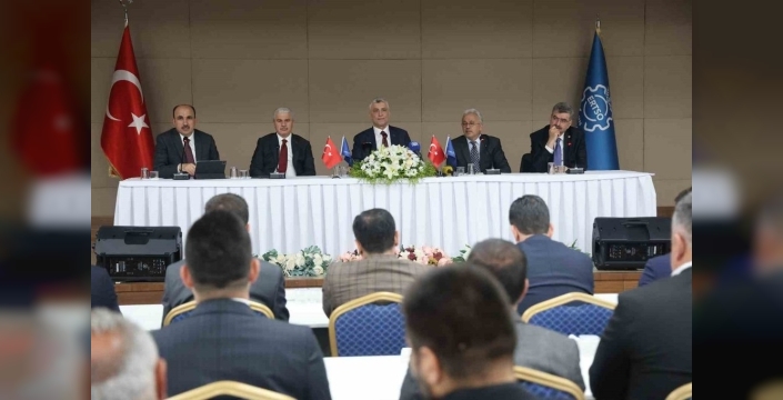 Türkiye ihracatta rekor kırdı: 273,5 milyar dolara ulaşıldı