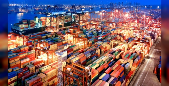 Türkiye, Körfez ile Avrupa arasında ticaret köprüsü kuruyor