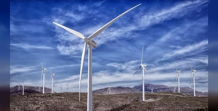 Türkiye'nin rüzgar enerjisi devrimi: Deniz üstü yatırımlarla yeni bir sayfa açılıyor!