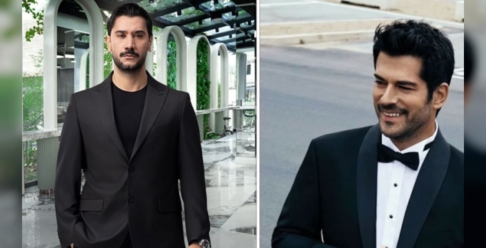 Uğur Güneş'ten 'kul hakkı' göndermesi: Burak Özçivit'e mi?